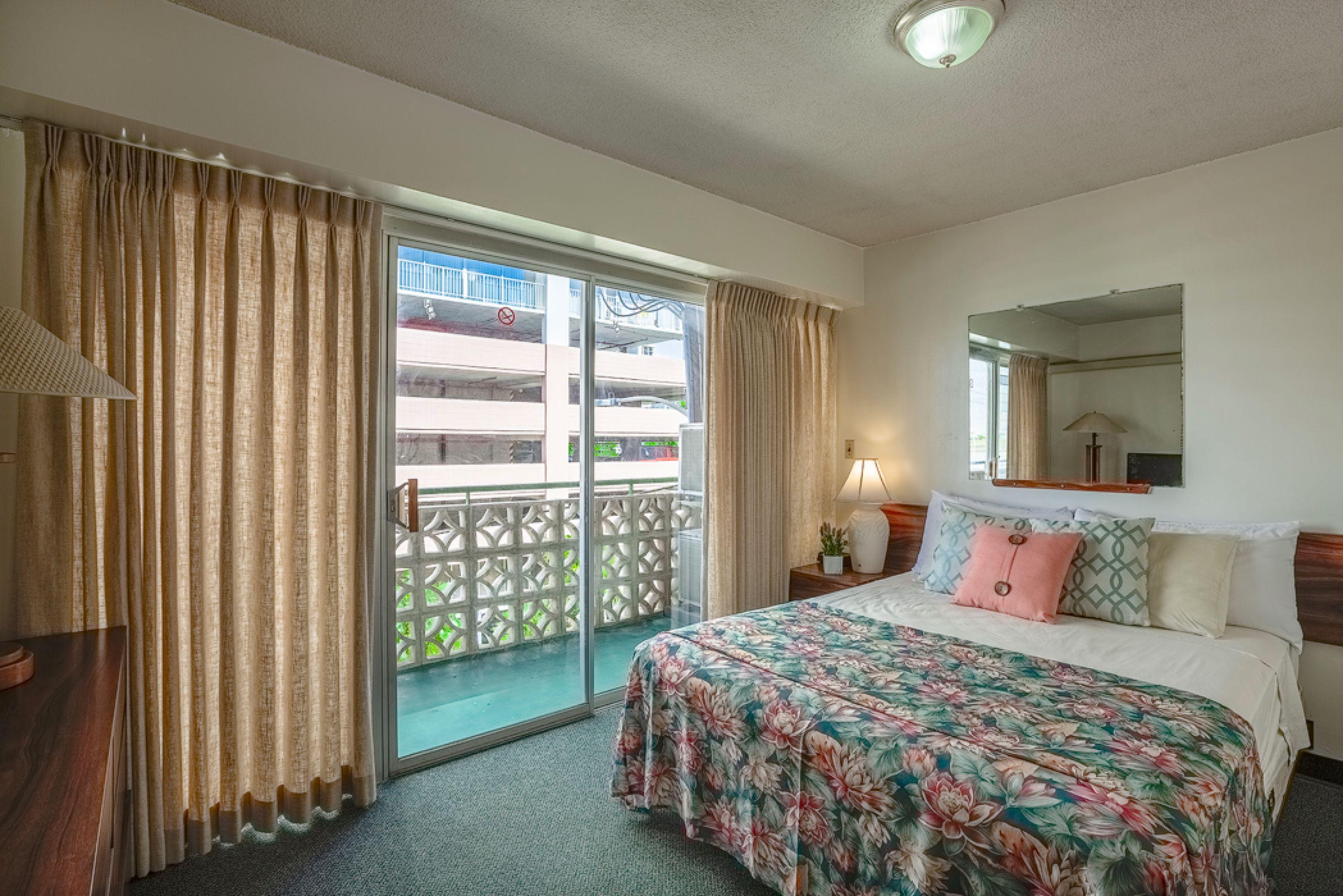 Royal Grove Waikiki Honolulu Exterior foto